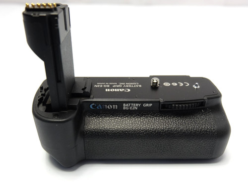 Canon battery grip e2n - battery, bg-e2n